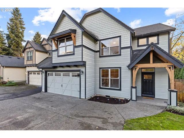 $540,000 | 4915 Northeast 109th Street, Vancouver, WA 98686