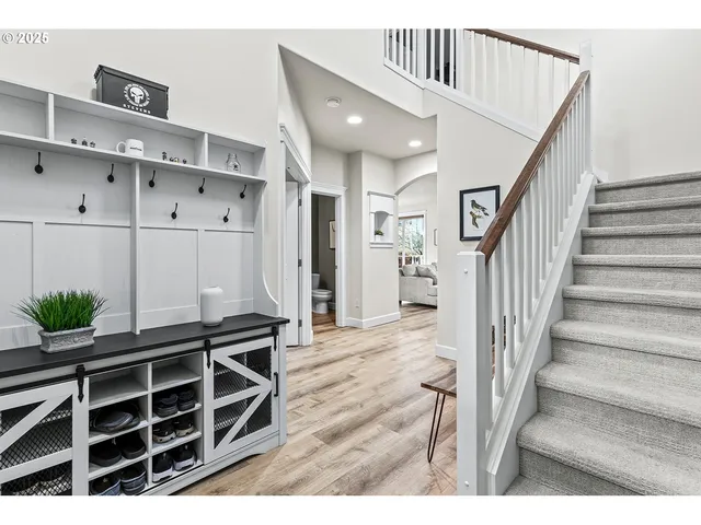 $540,000 | 4915 Northeast 109th Street, Vancouver, WA 98686