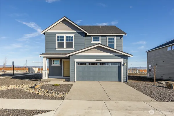 $439,995 | 1700 South Mallard Way, Unit 36, Ellensburg, WA 98926