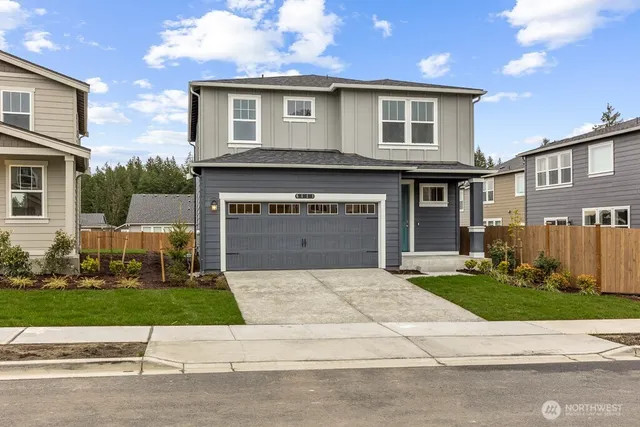 $424,995 | 1700 South Mallard Way, Unit 36, Ellensburg, WA 98926
