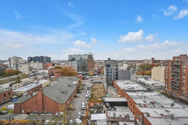 a picture of city view