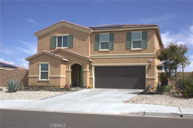 $475,000 | 12977 Rocky Trail Way, Victorville, CA 92395
