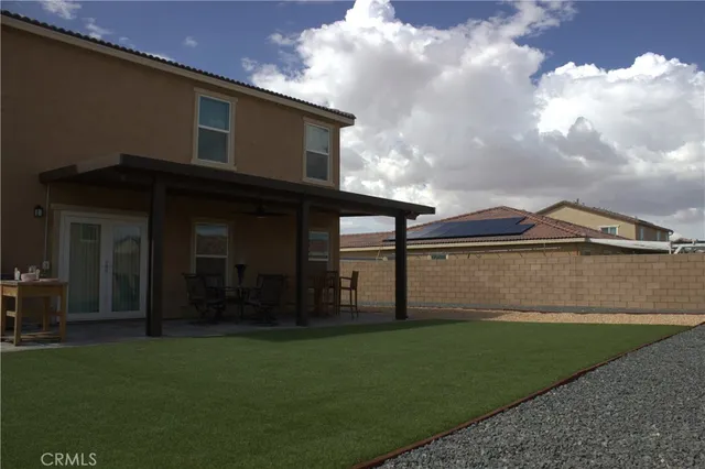 $475,000 | 12977 Rocky Trail Way, Victorville, CA 92395