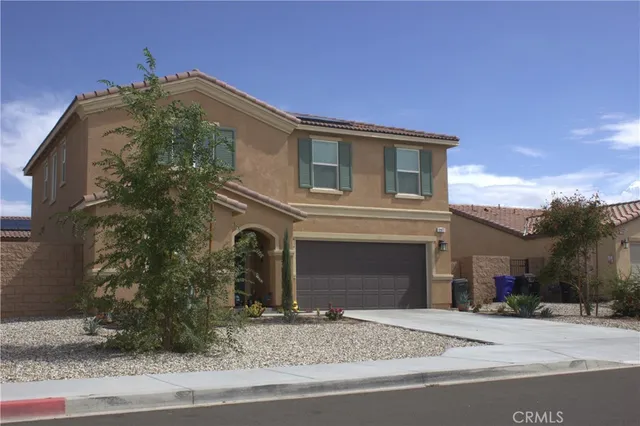 $475,000 | 12977 Rocky Trail Way, Victorville, CA 92395