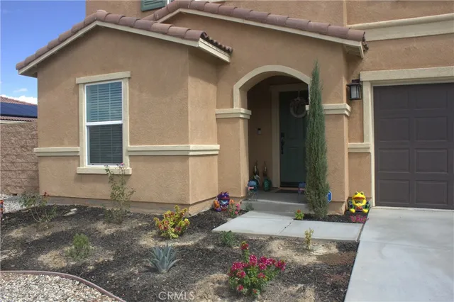$475,000 | 12977 Rocky Trail Way, Victorville, CA 92395