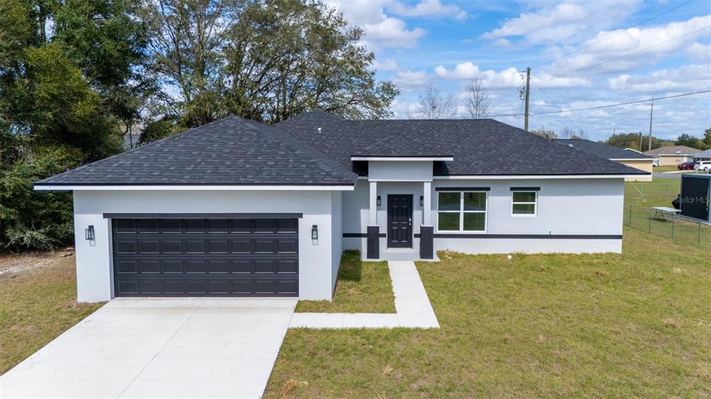 4914 Southwest 147 Loop Ocala, FL 34473 - Photo 1 of 30