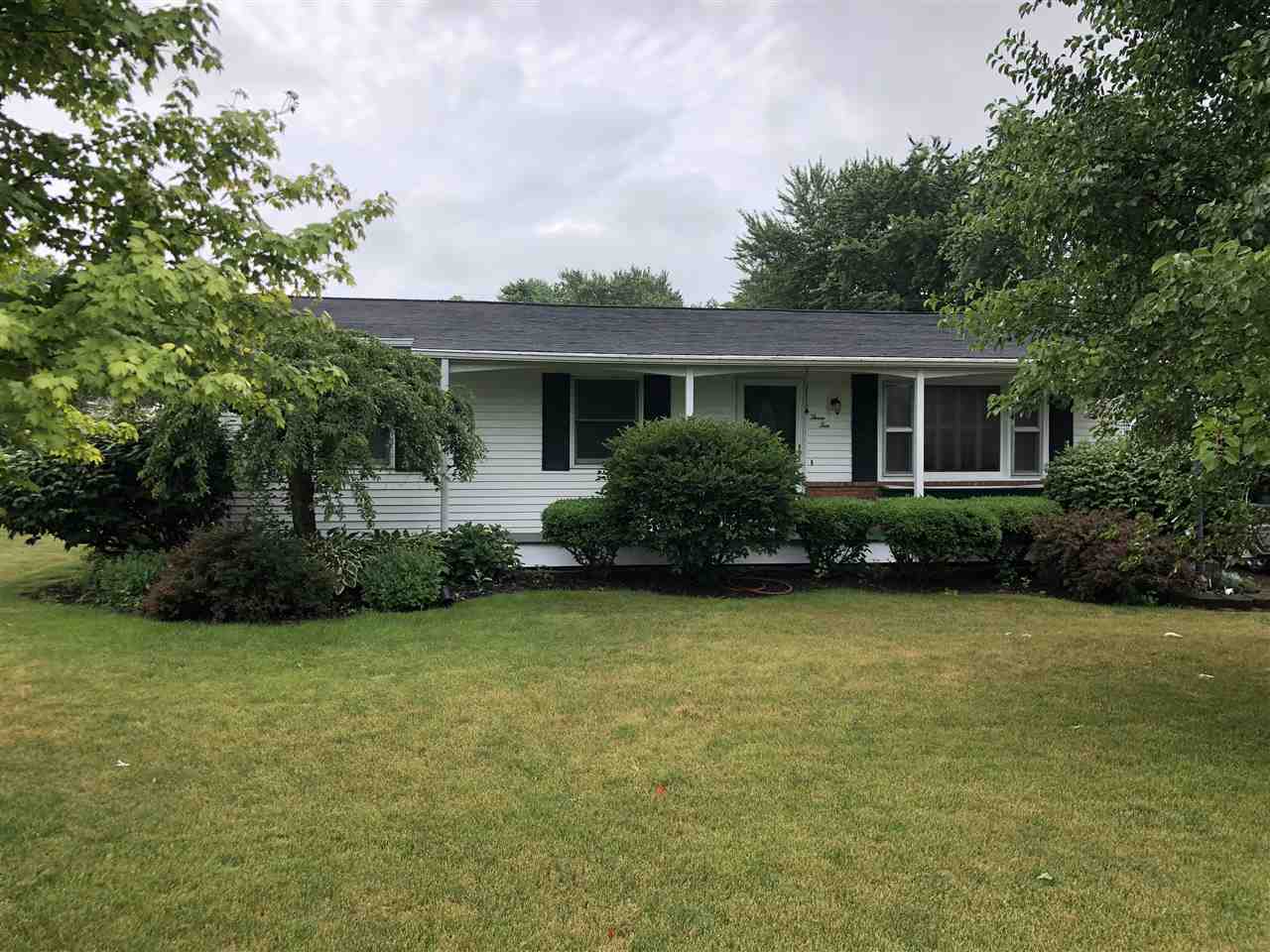 310 Spring Street Geneva, IN 46740 - Photo 1 of 36 Gallery Image 1