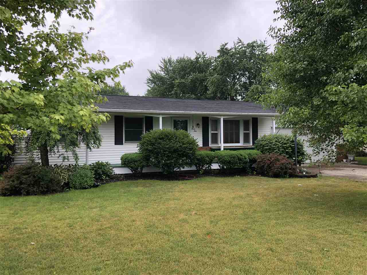 310 Spring Street Geneva, IN 46740 - Photo 2 of 36 Gallery Image 2