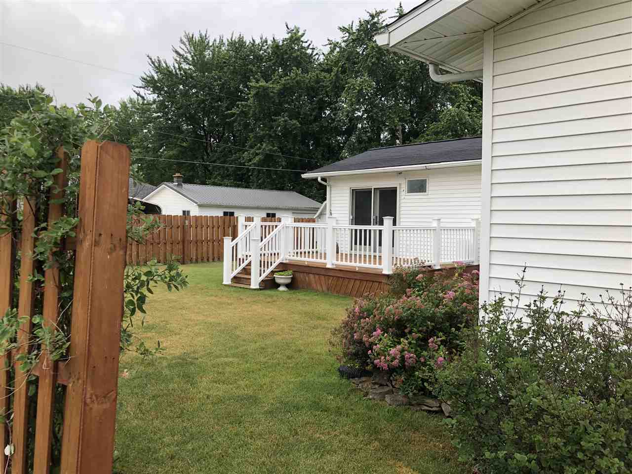 310 Spring Street Geneva, IN 46740 - Photo 35 of 36 Gallery Image 35
