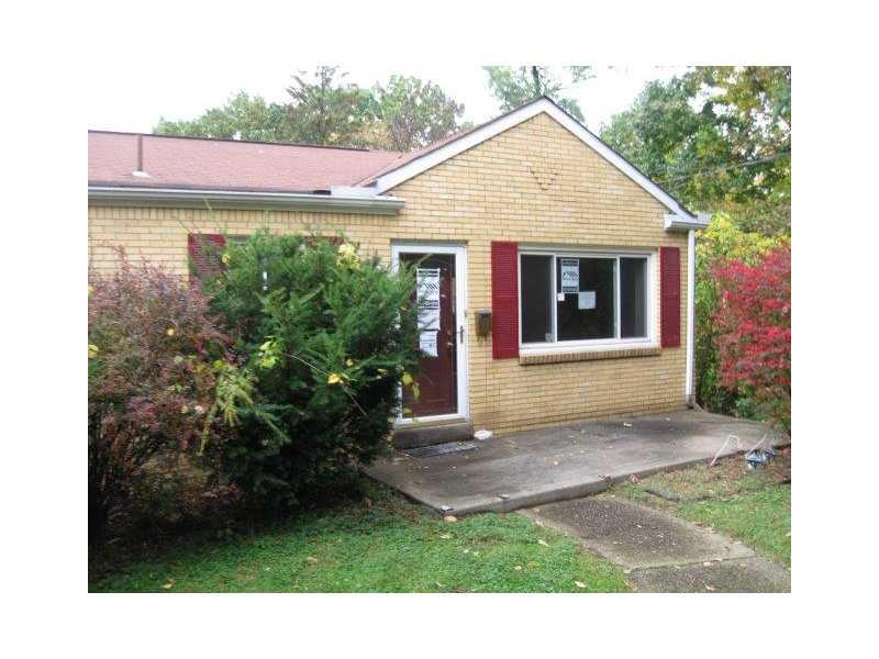 525 Beatty Road Monroeville, PA 15146 - Photo 1 of 23 Exterior Front.