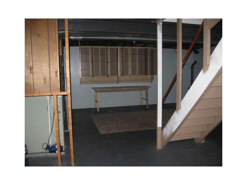 525 Beatty Road Monroeville, PA 15146 - Photo 22 of 23 Basement/Game Room.