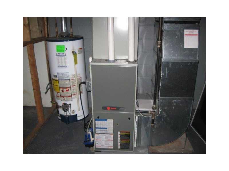 525 Beatty Road Monroeville, PA 15146 - Photo 23 of 23 Other. HWT - HVAC