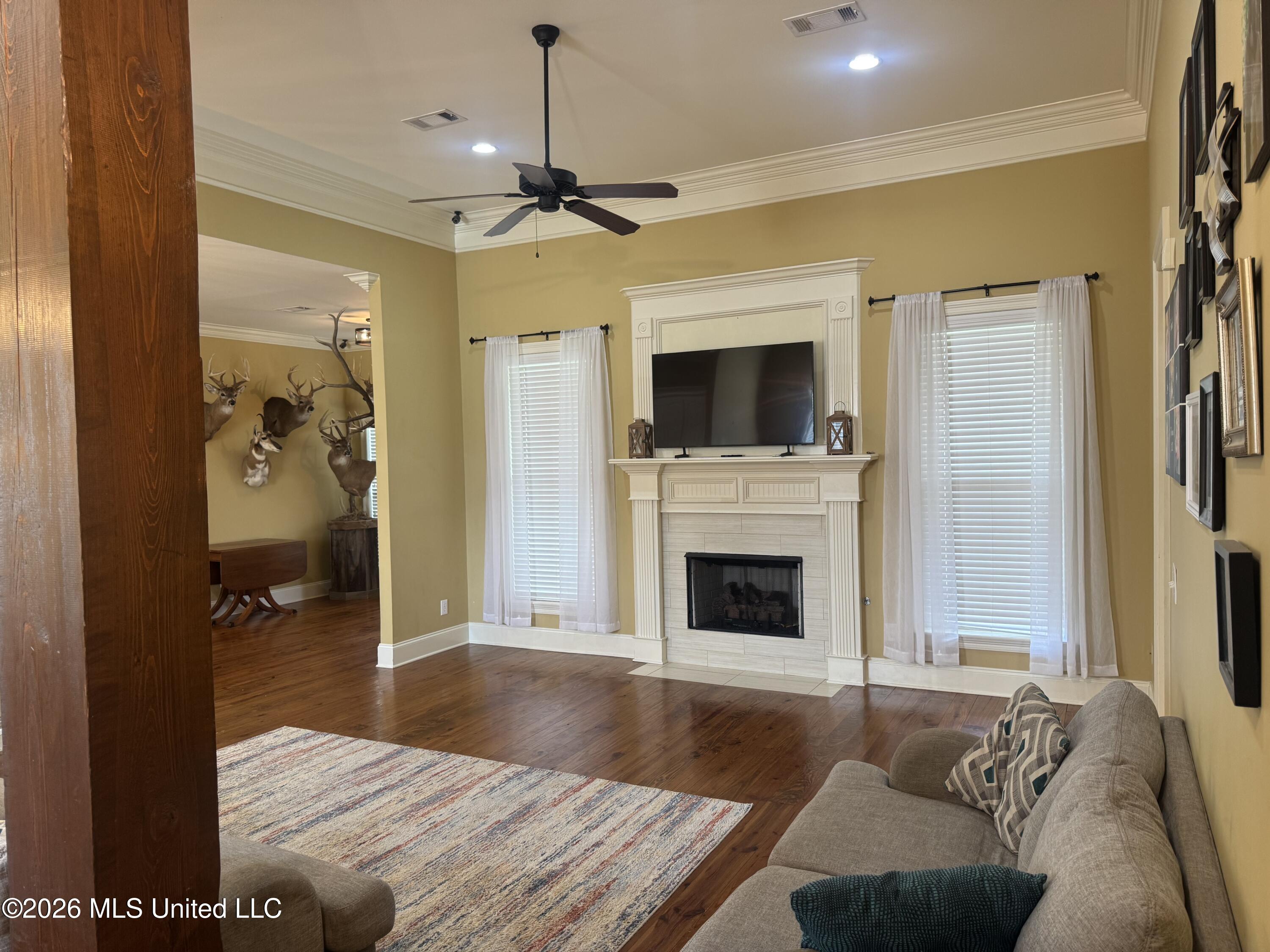 120 Claiborne Street Madison, MS 39110 - Photo 6 of 27 IMG_9011