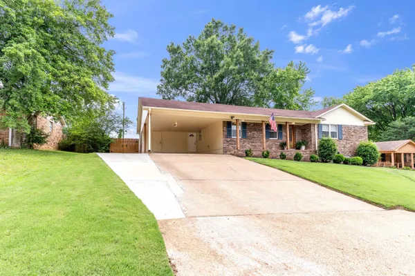 $292,000 | 6305 Jupiter Avenue, Bartlett, TN 38134