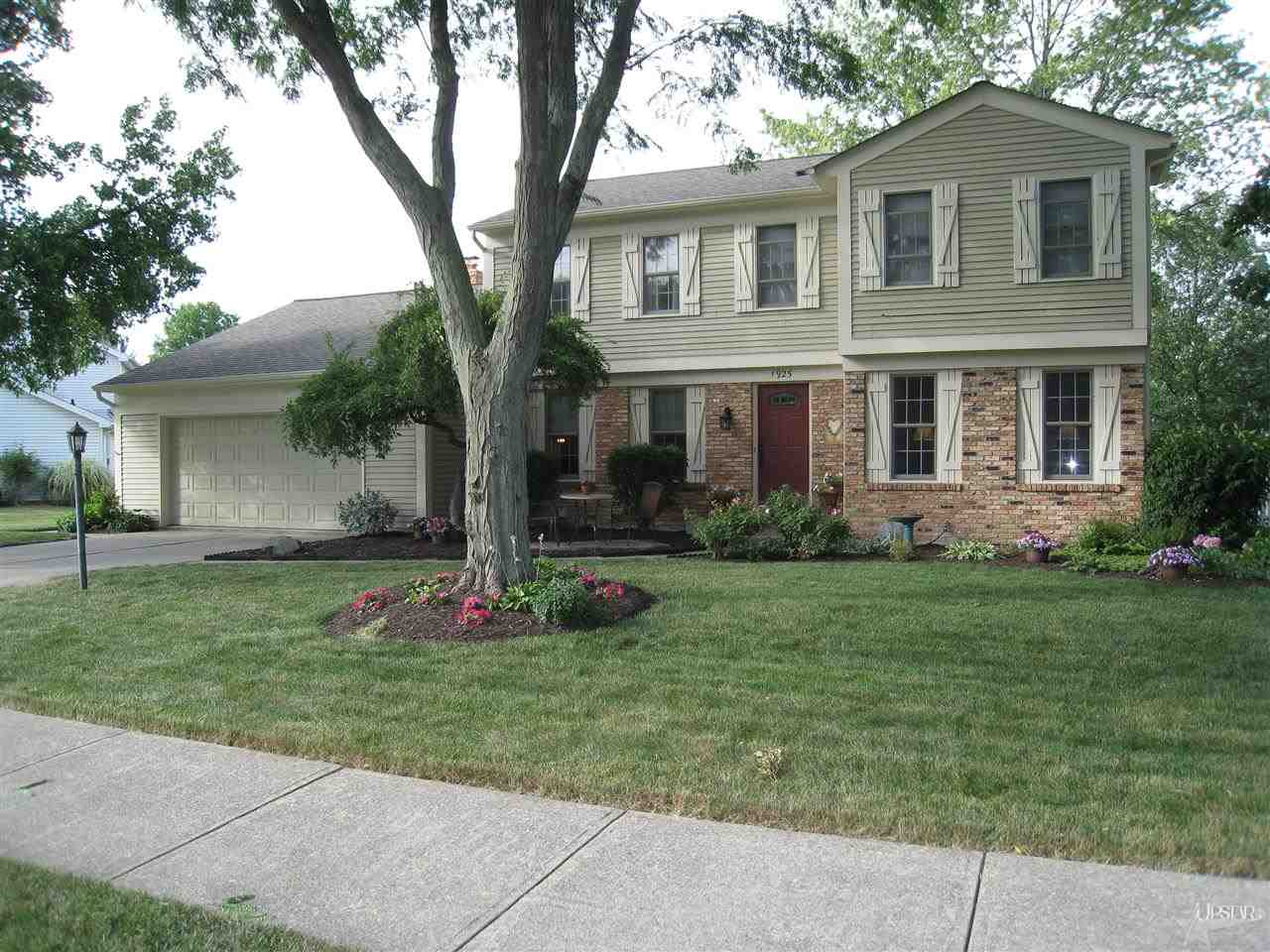 1925 Ransom Drive Fort Wayne, IN 46845 - Photo 1 of 30 Gallery Image 1