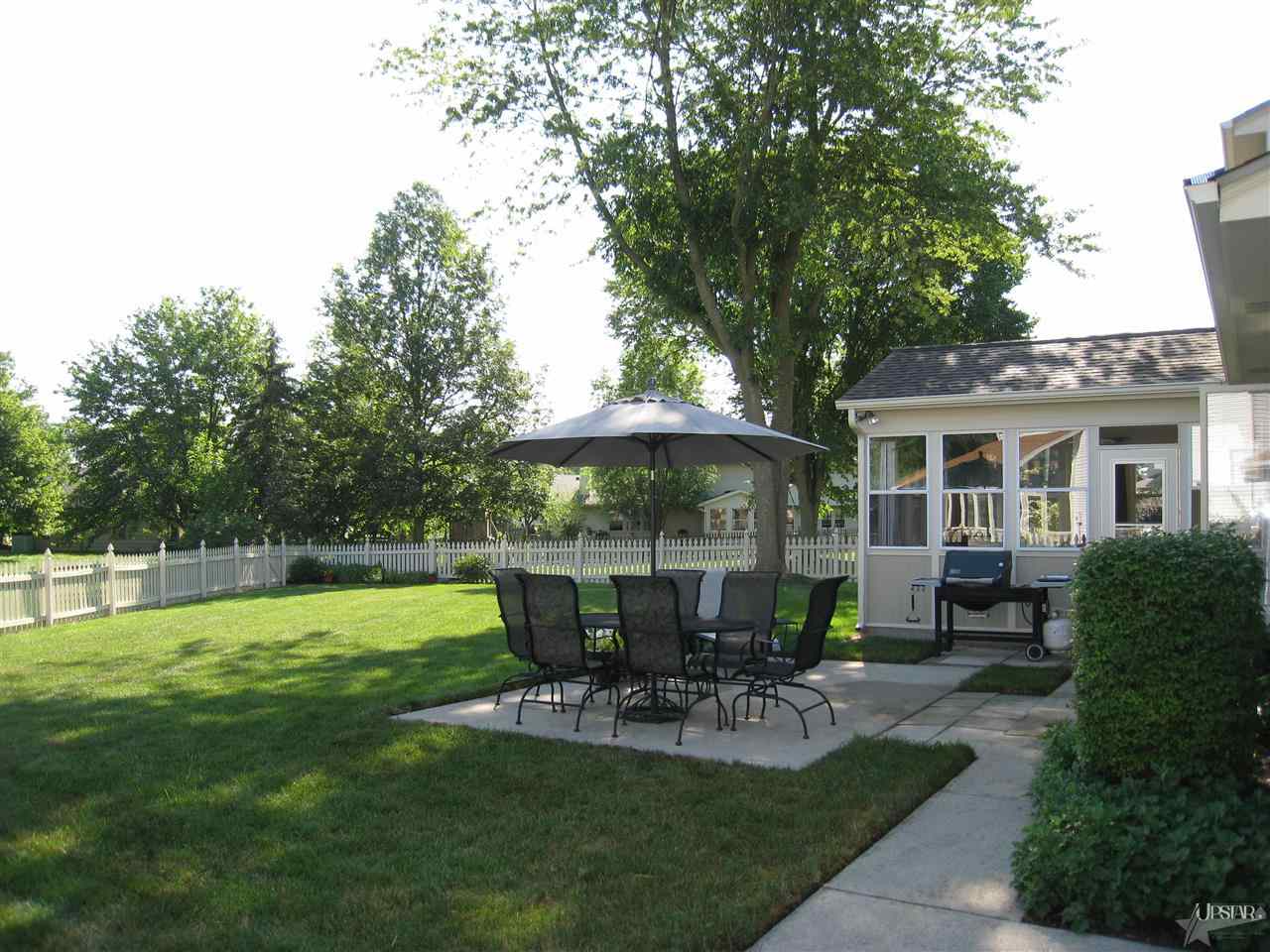 1925 Ransom Drive Fort Wayne, IN 46845 - Photo 29 of 30 Gallery Image 29