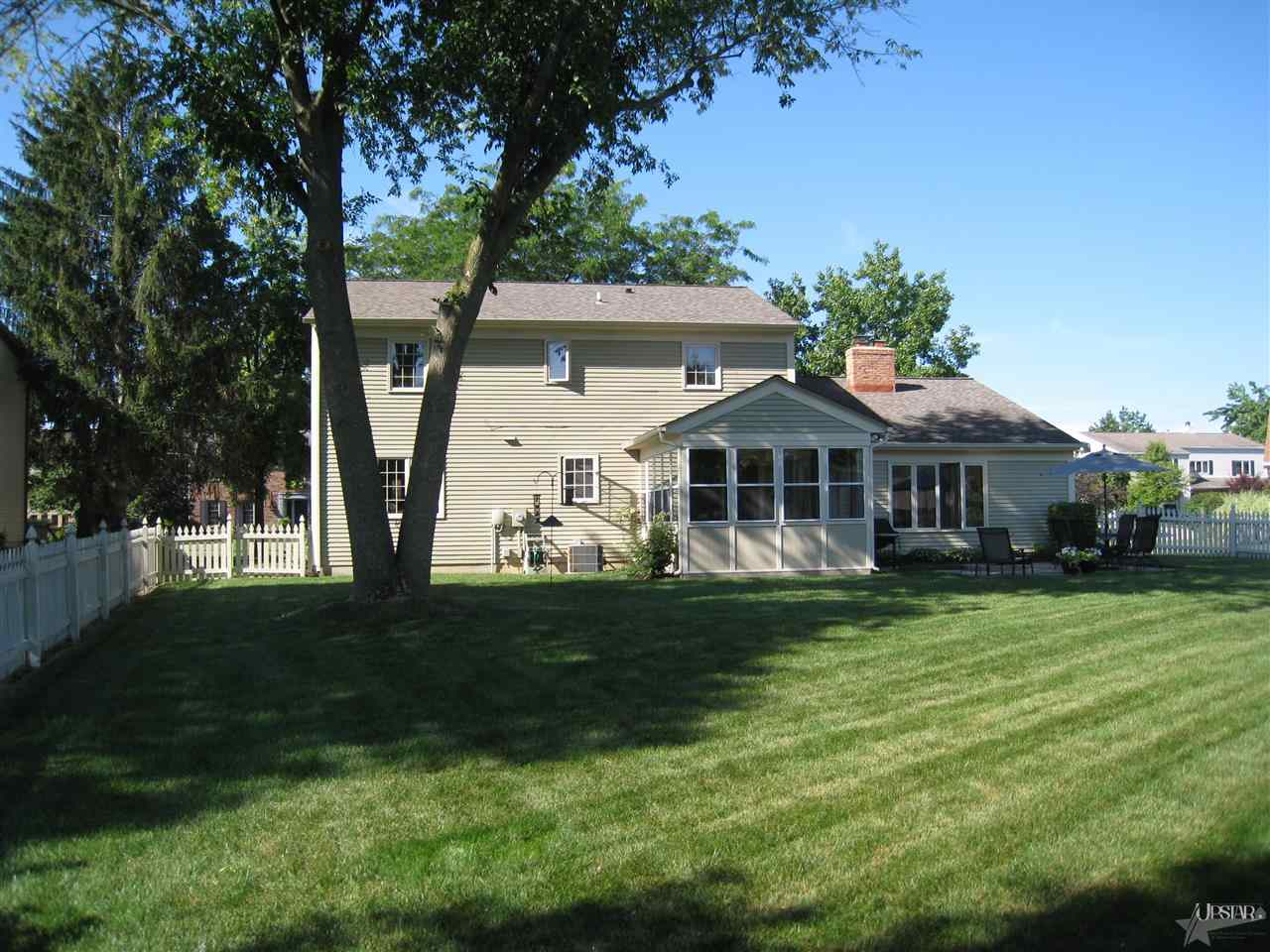 1925 Ransom Drive Fort Wayne, IN 46845 - Photo 30 of 30 Gallery Image 30