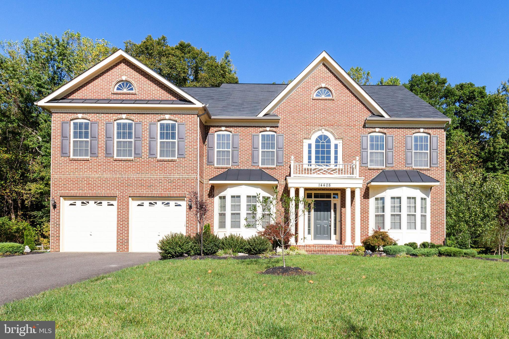 14408 Derby Ridge Road Bowie, MD 20721 - Photo 1 of 44