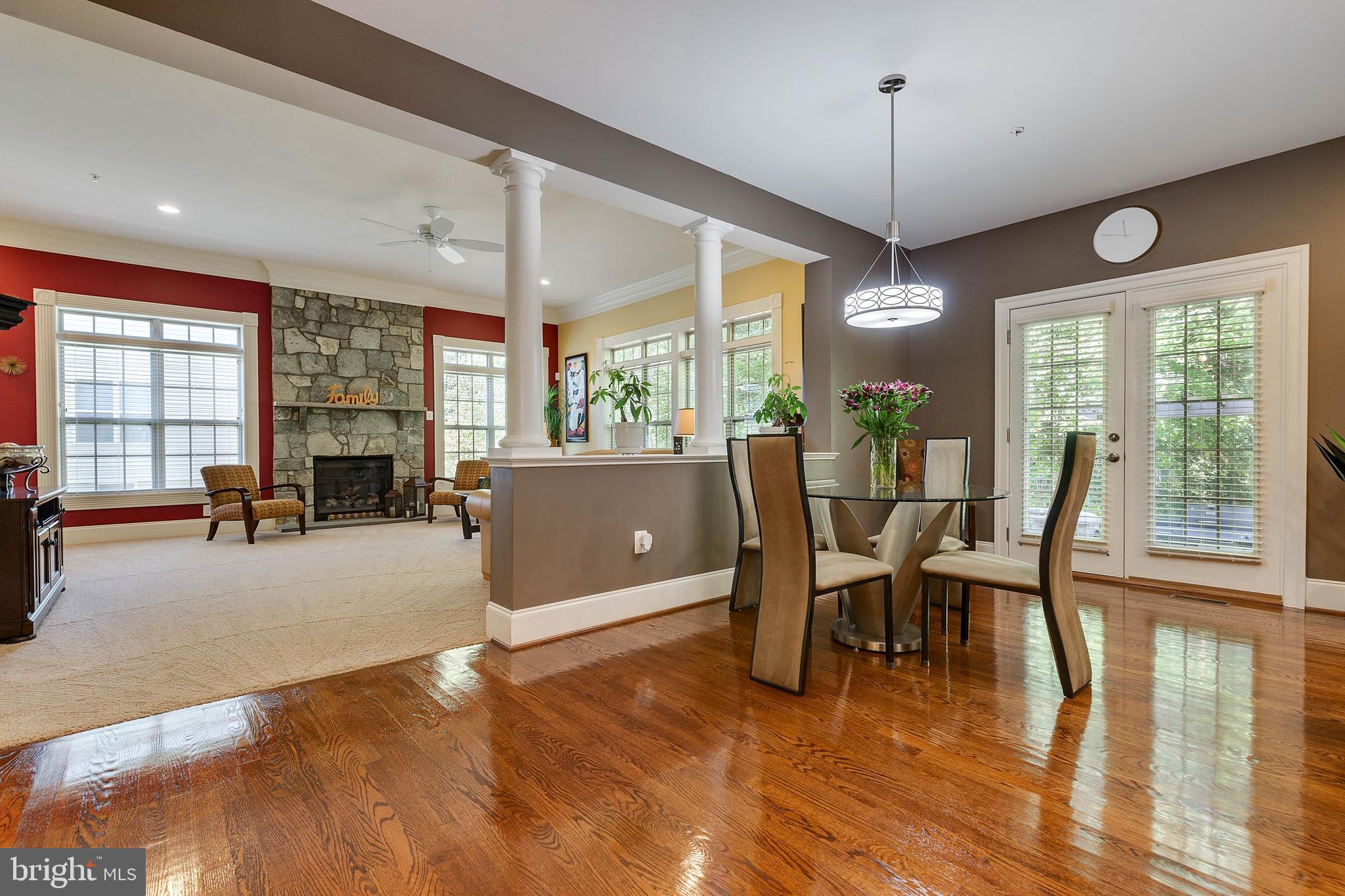 14408 Derby Ridge Road Bowie, MD 20721 - Photo 17 of 44