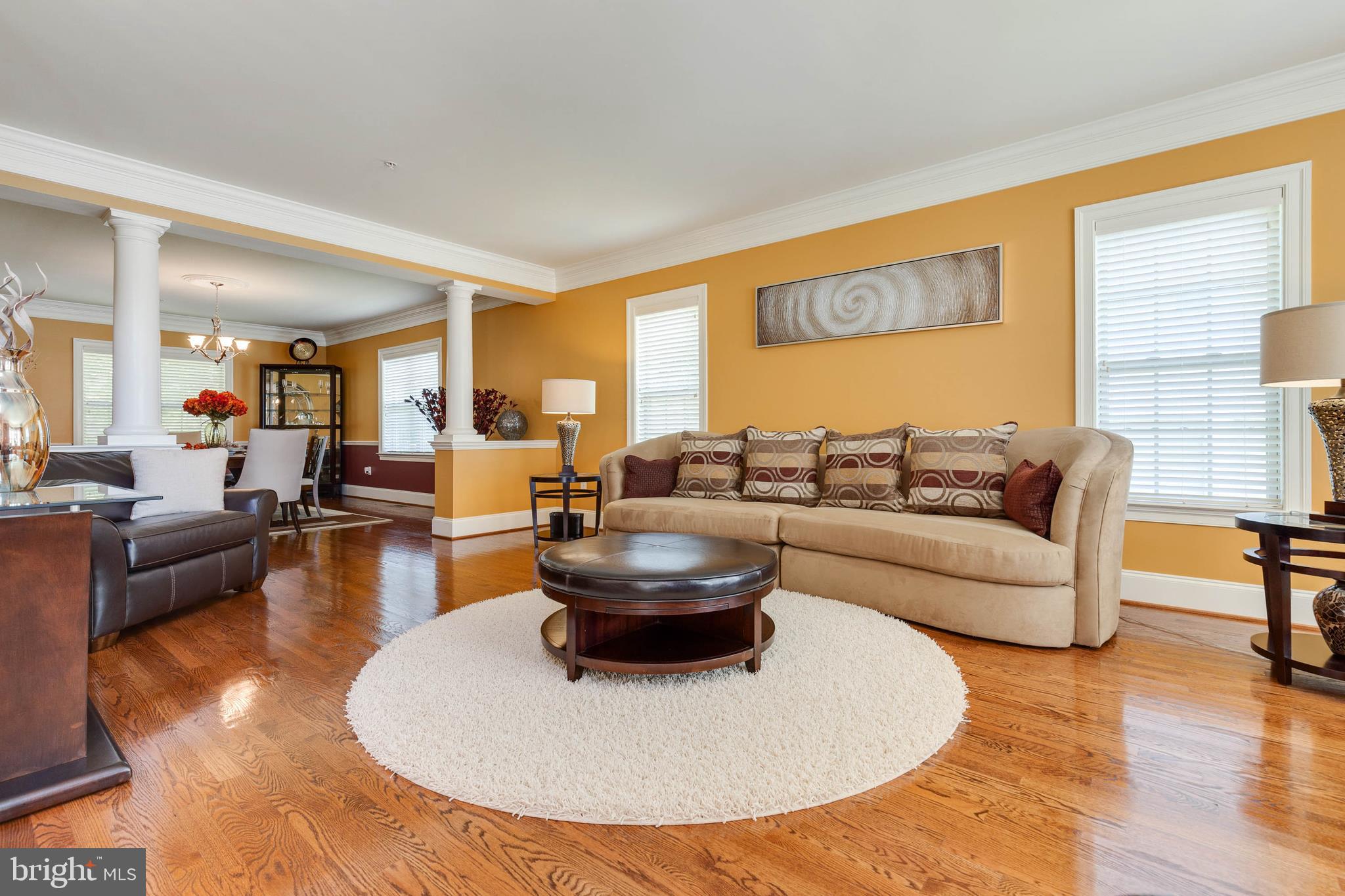 14408 Derby Ridge Road Bowie, MD 20721 - Photo 4 of 44