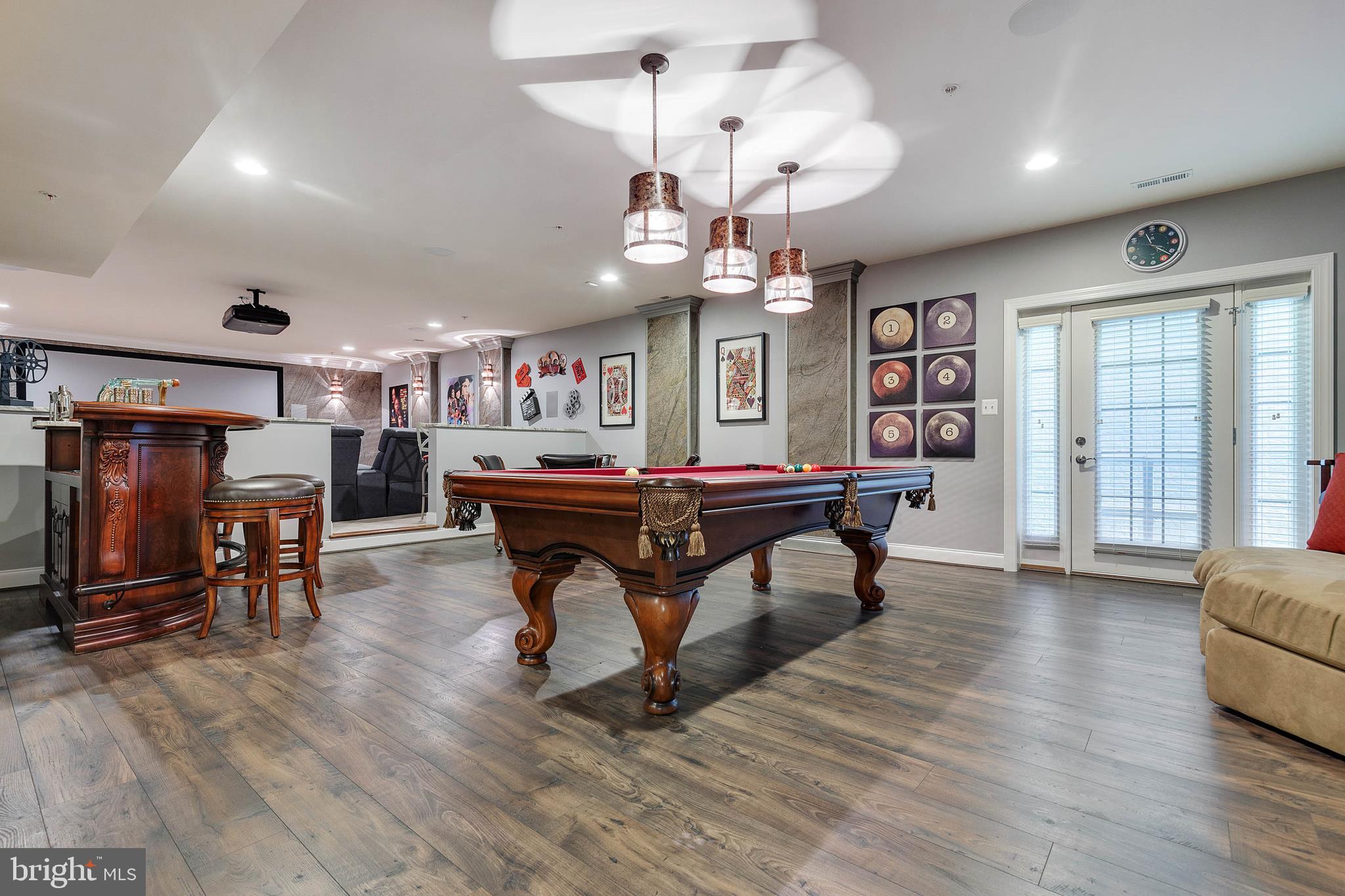 14408 Derby Ridge Road Bowie, MD 20721 - Photo 33 of 44