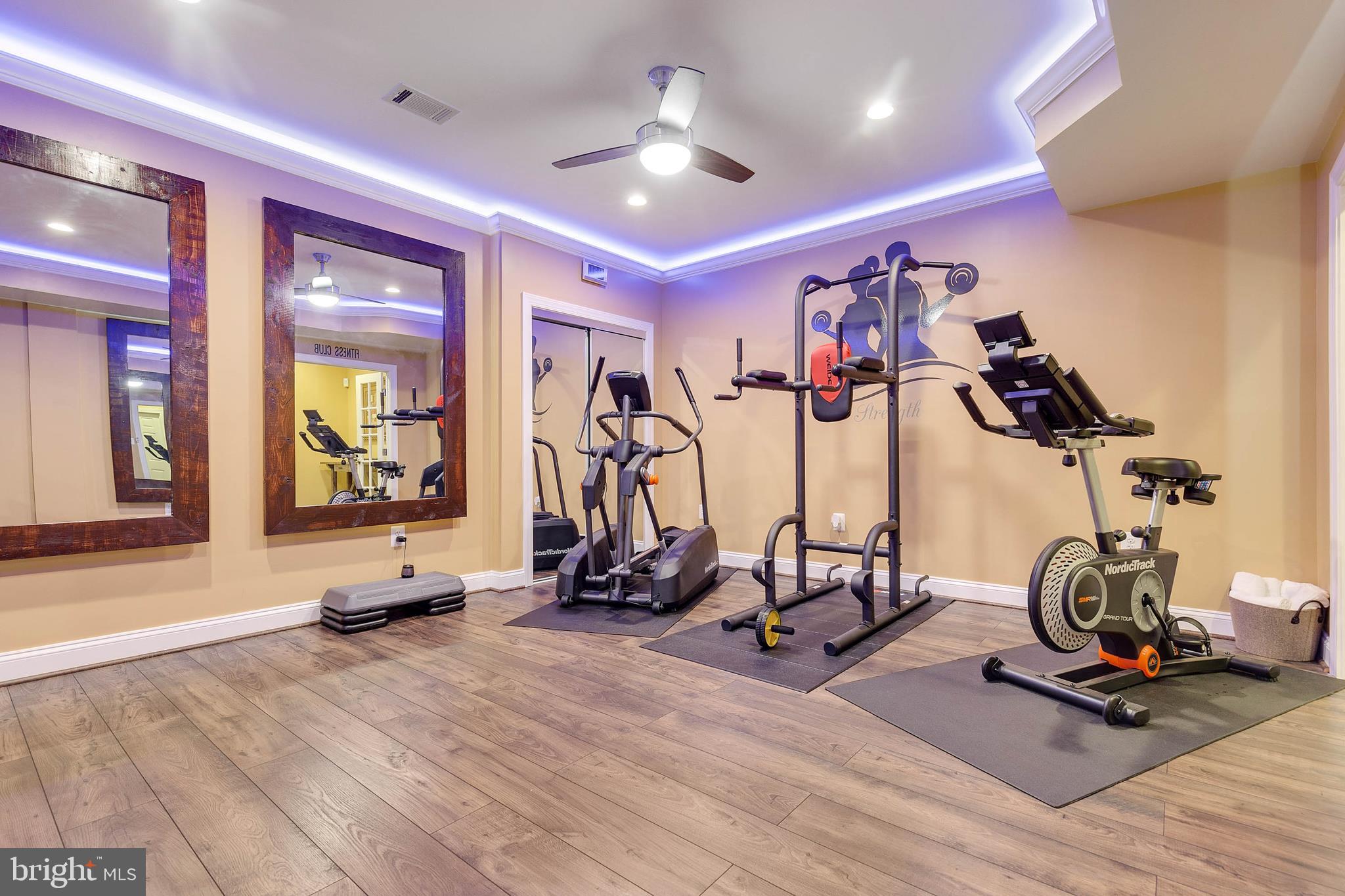 14408 Derby Ridge Road Bowie, MD 20721 - Photo 40 of 44