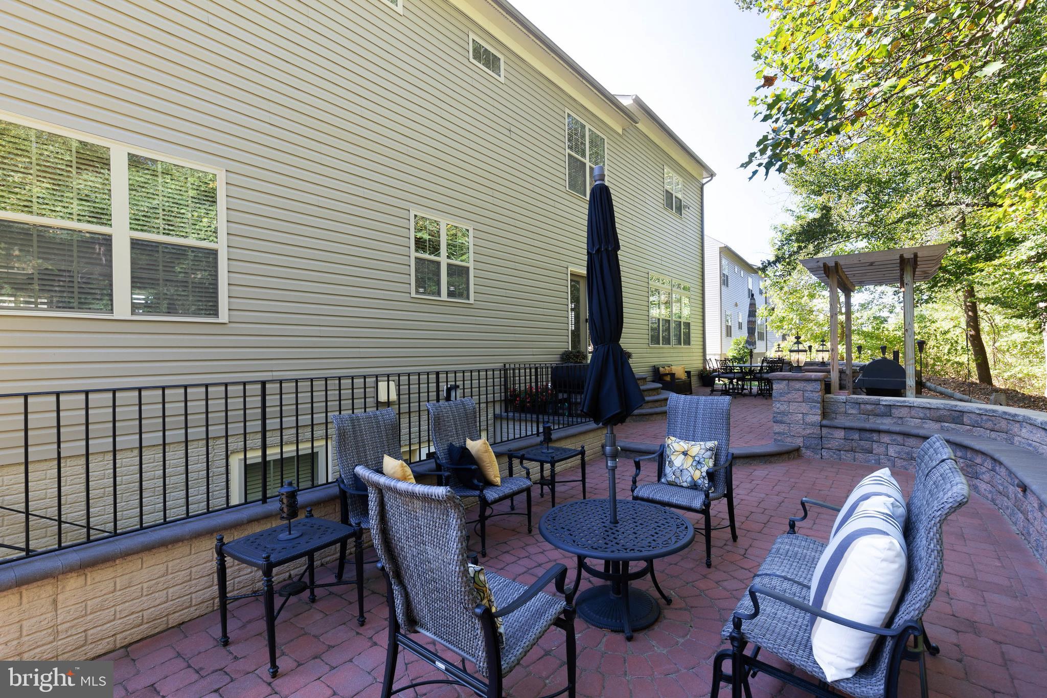 14408 Derby Ridge Road Bowie, MD 20721 - Photo 42 of 44