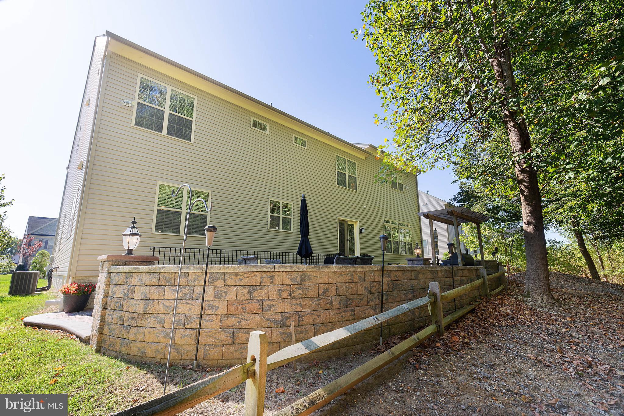 14408 Derby Ridge Road Bowie, MD 20721 - Photo 43 of 44