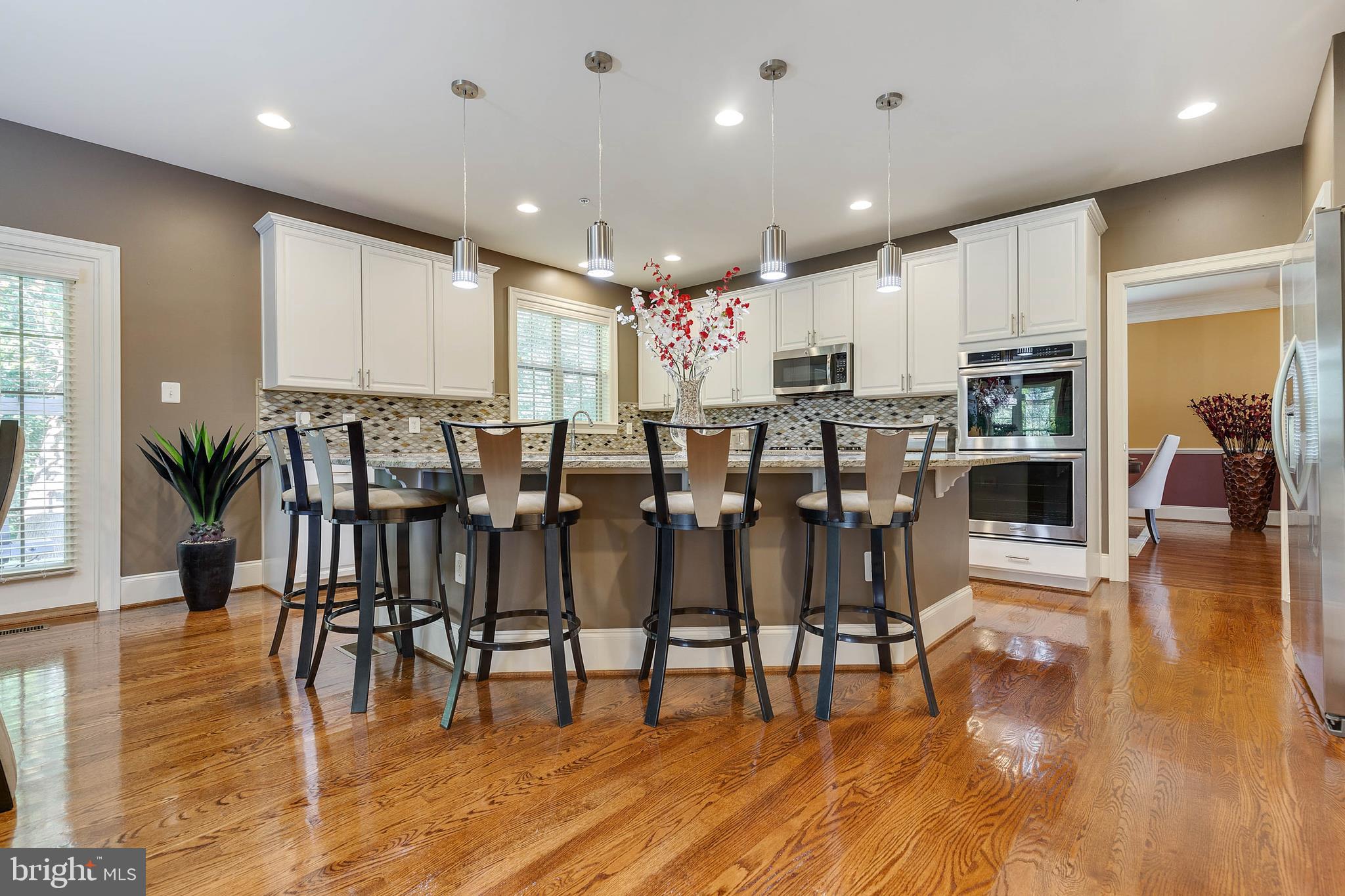 14408 Derby Ridge Road Bowie, MD 20721 - Photo 8 of 44