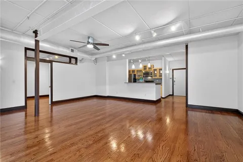 $410,000 | 800 Peachtree Street Northeast, Unit PROPERTY, Atlanta, GA 30308