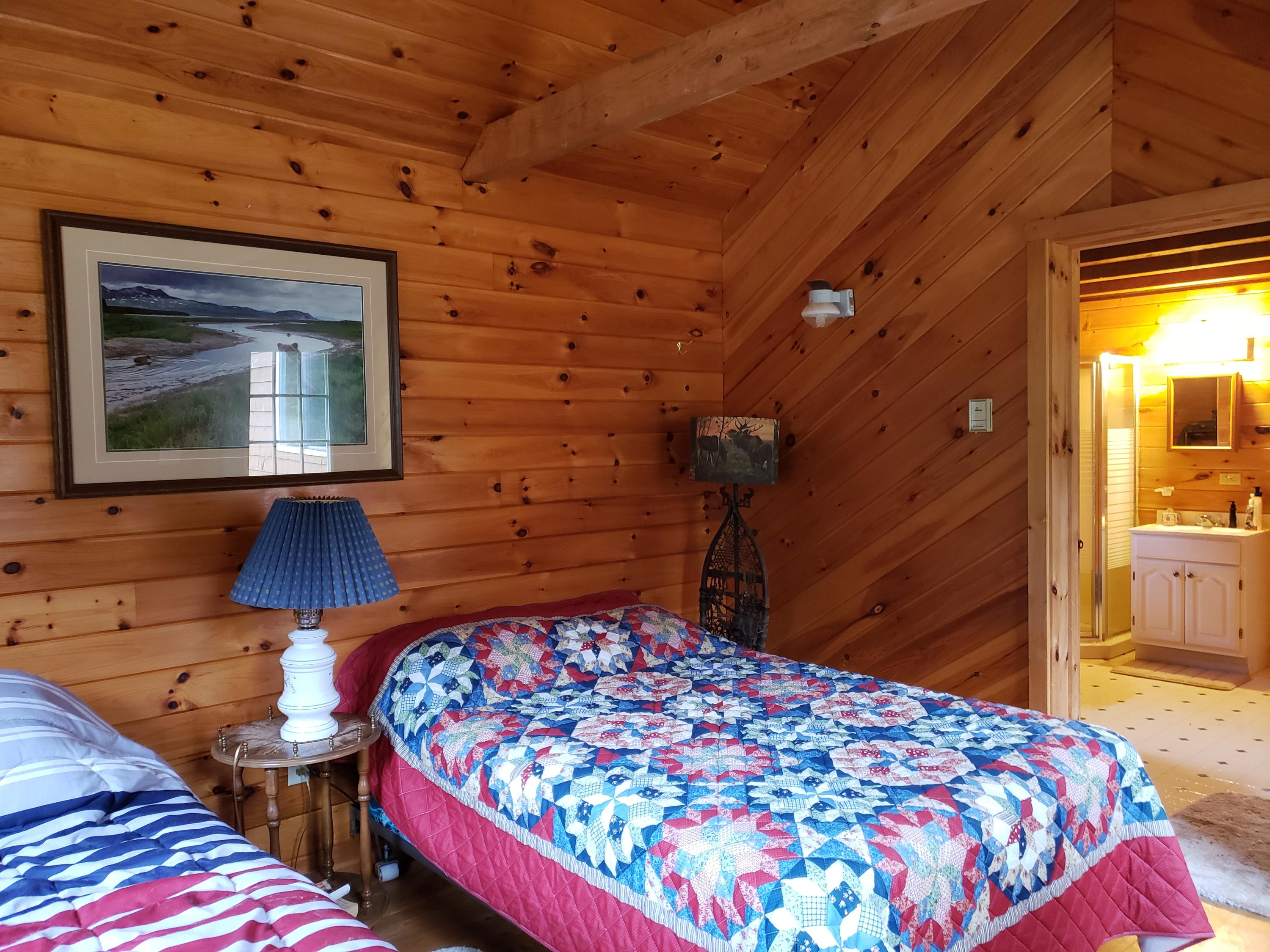 231 East Grace Pond Road West Forks, ME 04985 - Photo 33 of 53 20200614_180519