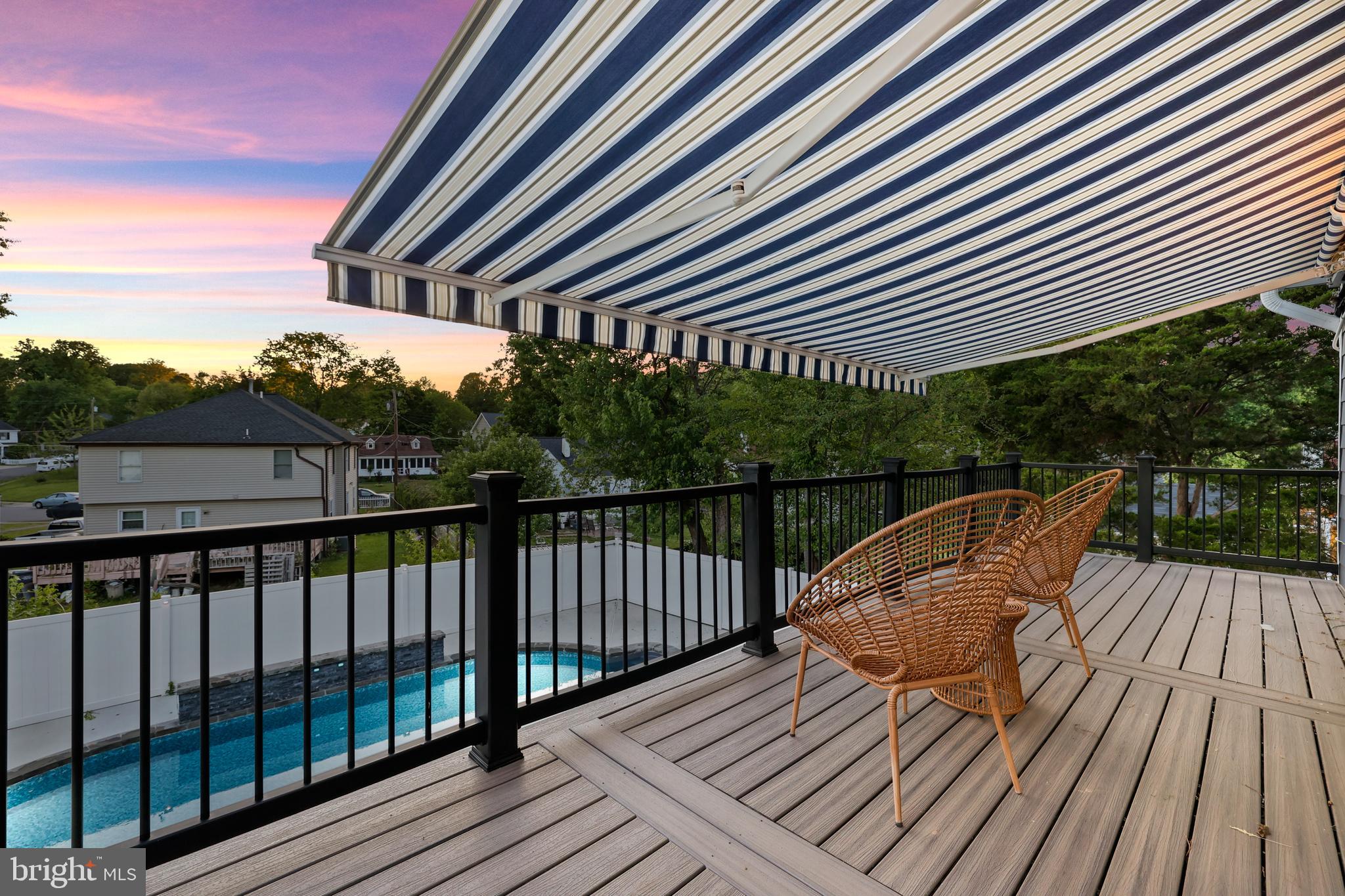 6925 Barrett Road Falls Church, VA 22042 - Photo 9 of 75 Gallery Image 9