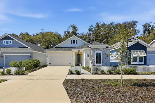 $399,950 | 1212 Northwest 132nd Boulevard, Newberry, FL 32669