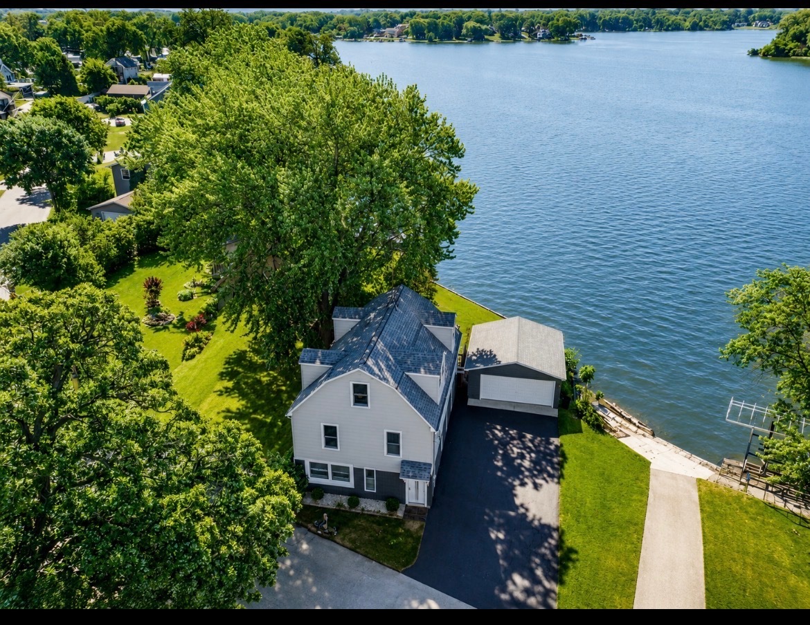 163 Eagle Point Road Fox Lake, IL 60020 - Photo 1 of 25 Gallery Image 1