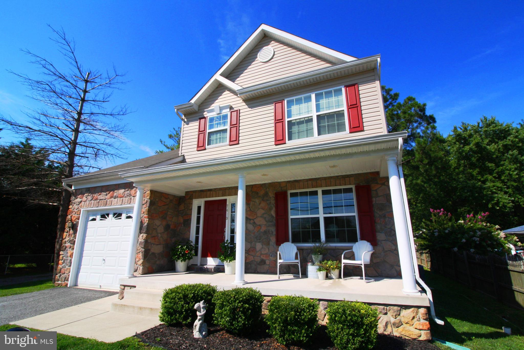 7419 North Point Road Baltimore, MD 21219 - Photo 1 of 46