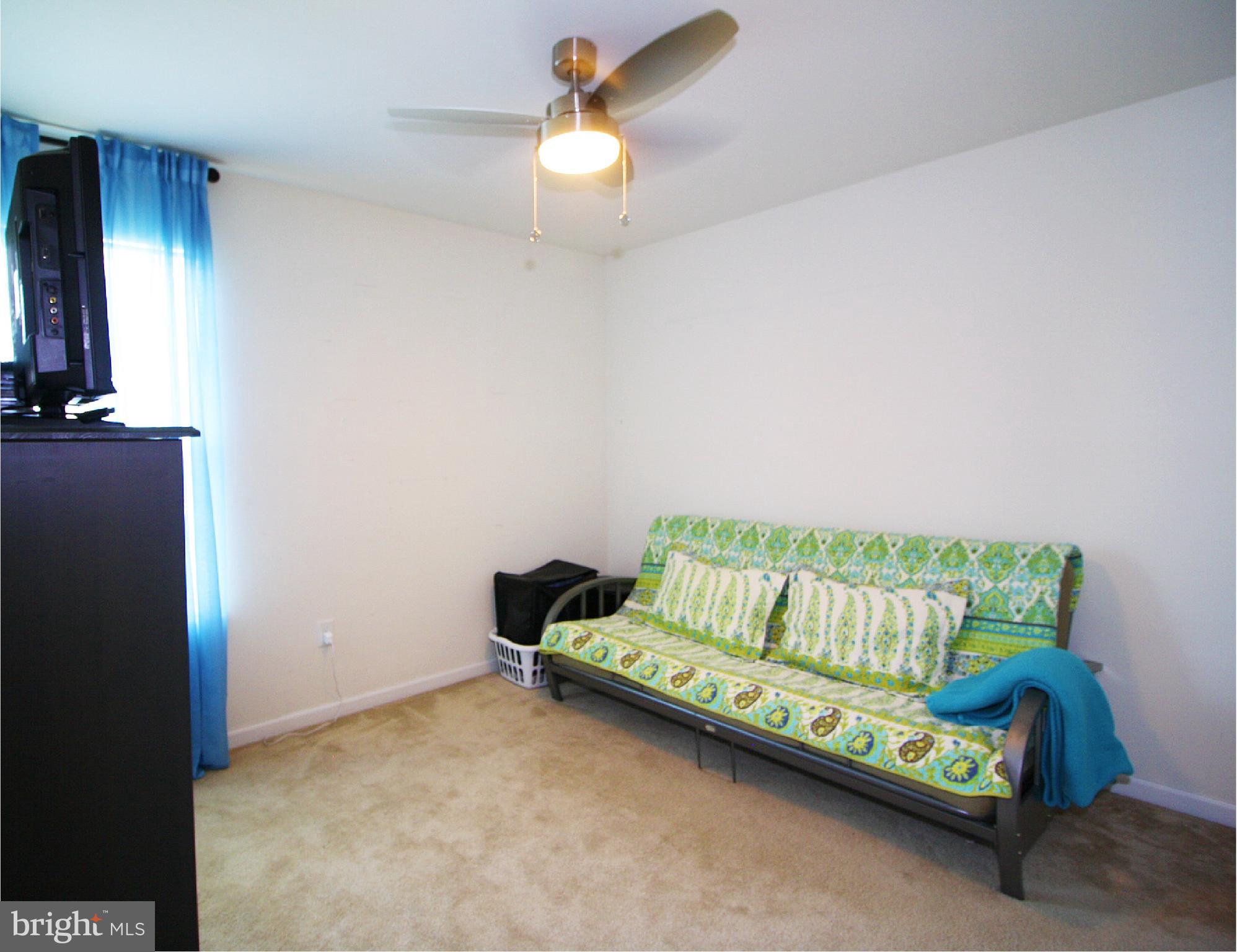 7419 North Point Road Baltimore, MD 21219 - Photo 41 of 46 Fourth Bedroom