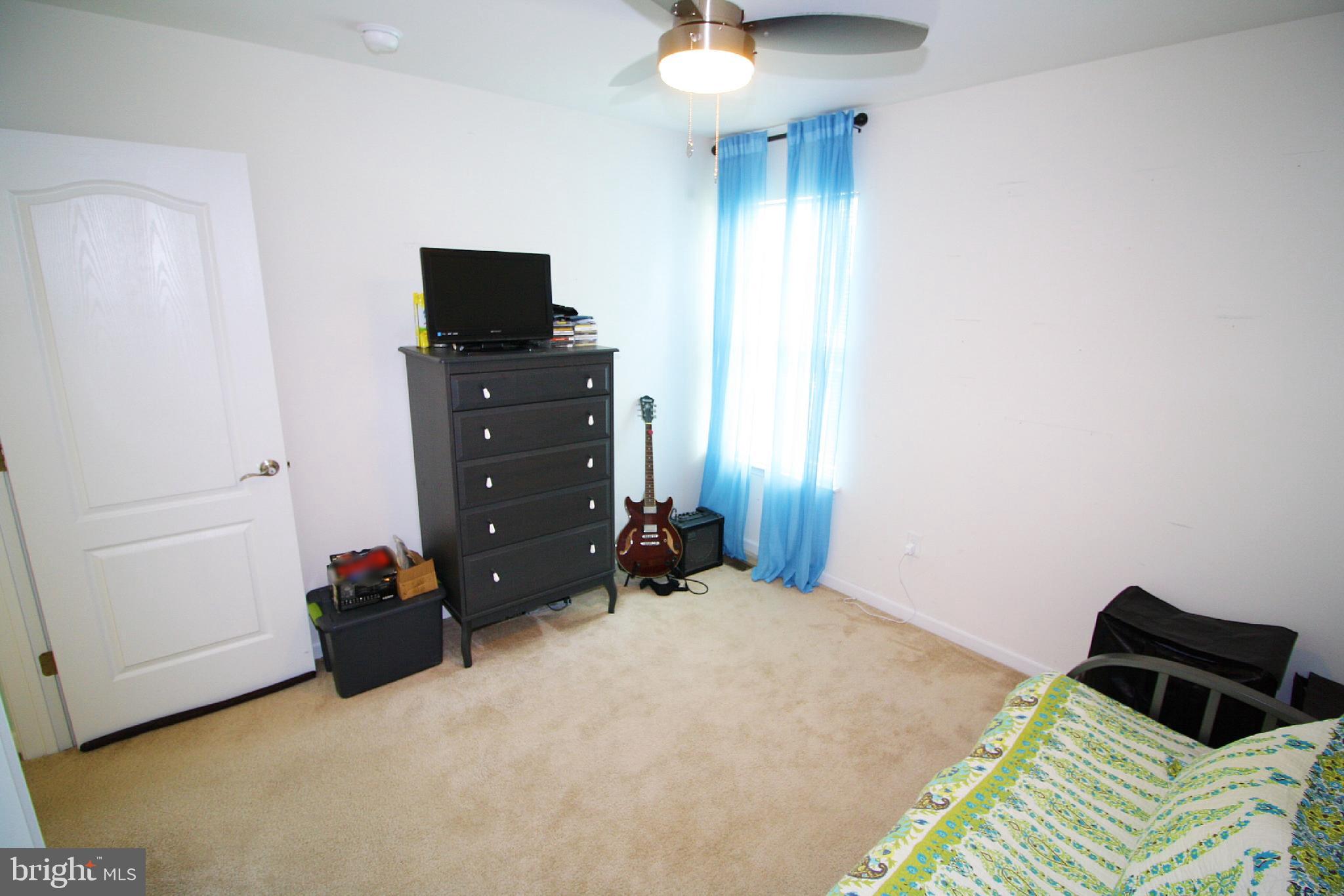 7419 North Point Road Baltimore, MD 21219 - Photo 42 of 46 Fourth Bedroom