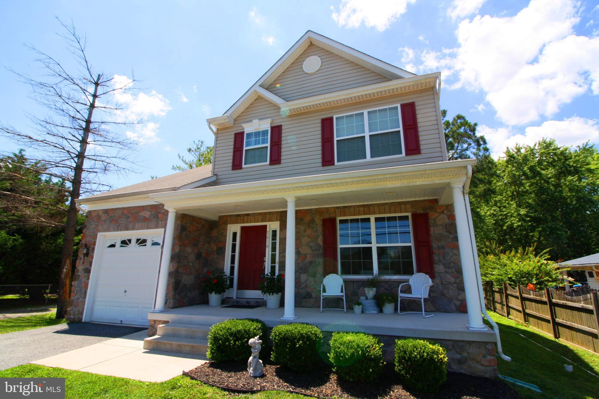 7419 North Point Road Baltimore, MD 21219 - Photo 45 of 46 Welcome Home!