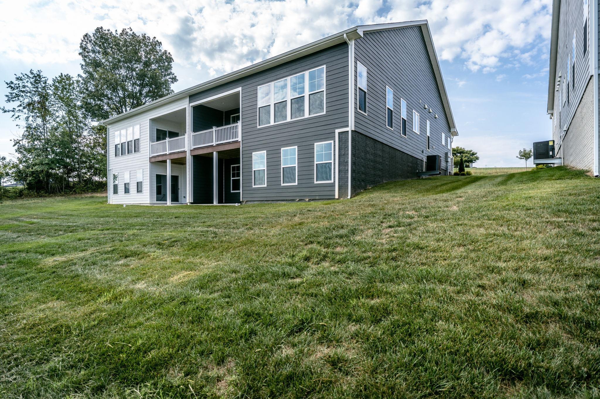 2886 Rutlege Road, Unit 178 Harrisonburg, VA 22801 - Photo 20 of 22 Gallery Image 20