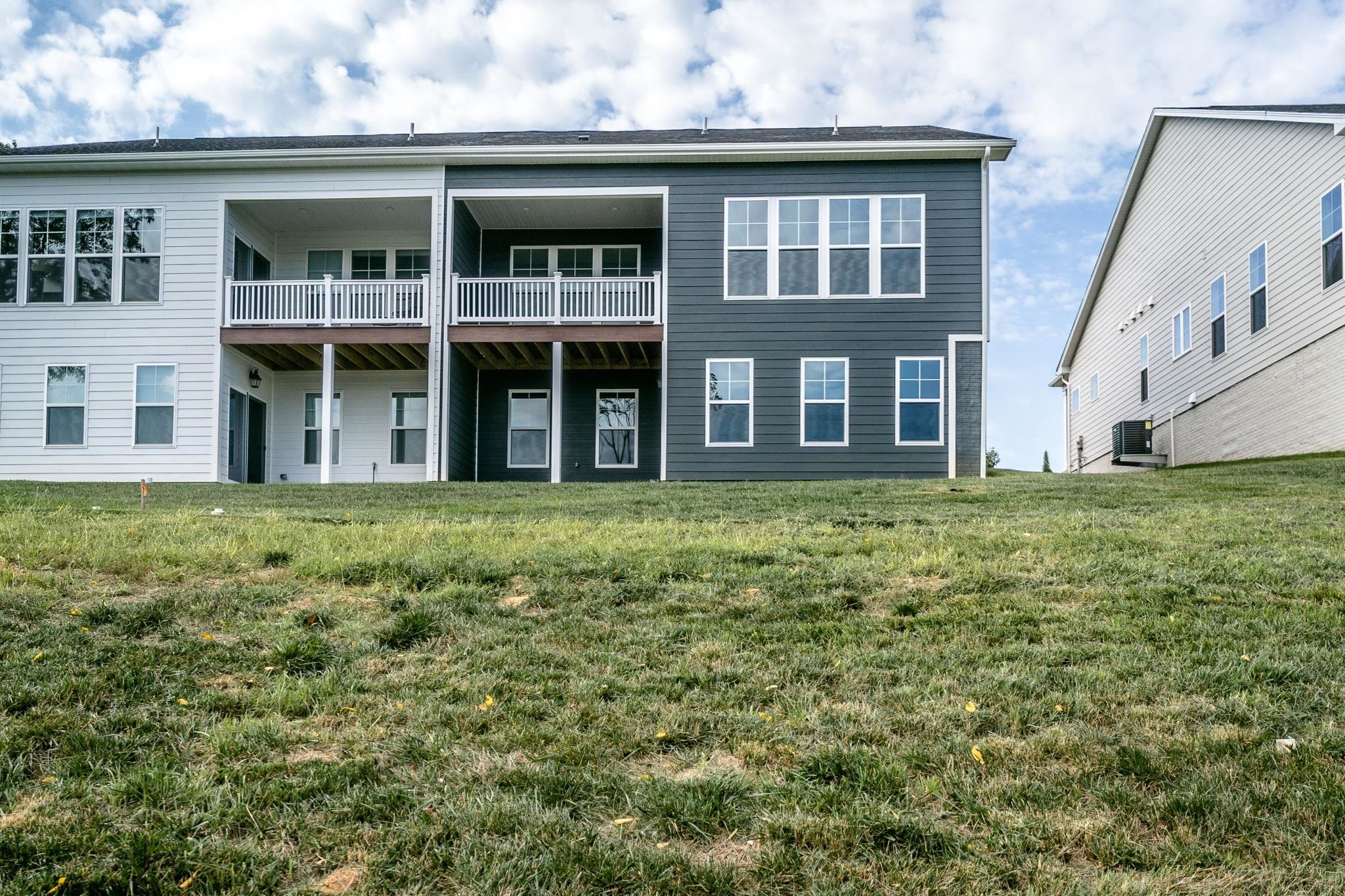 2886 Rutlege Road, Unit 178 Harrisonburg, VA 22801 - Photo 3 of 22 Gallery Image 3