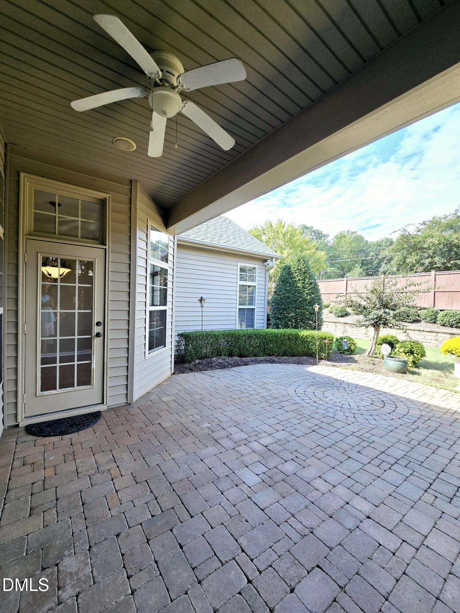 6229 Oconner Street Raleigh, NC 27617 - Photo 54 of 67 1000011234