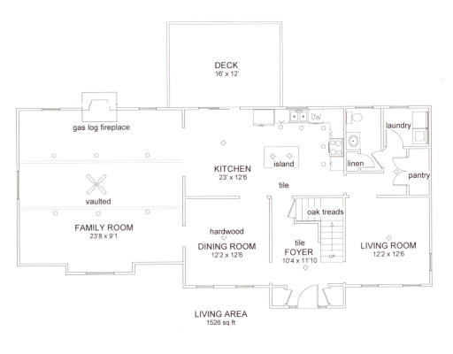 34 Meadowbrook Road Auburn, MA 01501 - Photo 2 of 11 Gallery Image 2