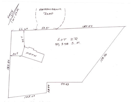34 Meadowbrook Road Auburn, MA 01501 - Photo 4 of 11 Gallery Image 4