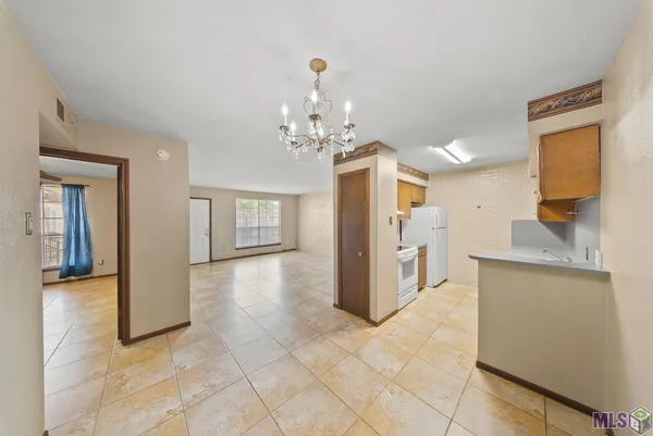 $835 | 2100 College Drive, Unit 58, Baton Rouge, LA 70808