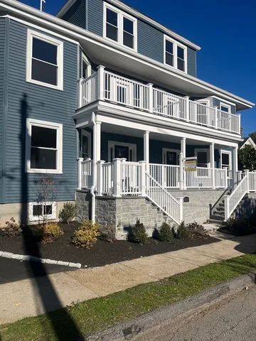 $5,500 | 33 George Street, Unit 33, Newton, MA 02458