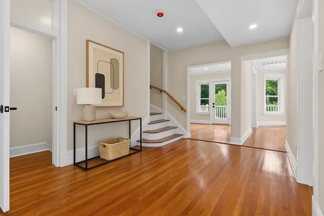 $5,500 | 33 George Street, Unit 33, Newton, MA 02458