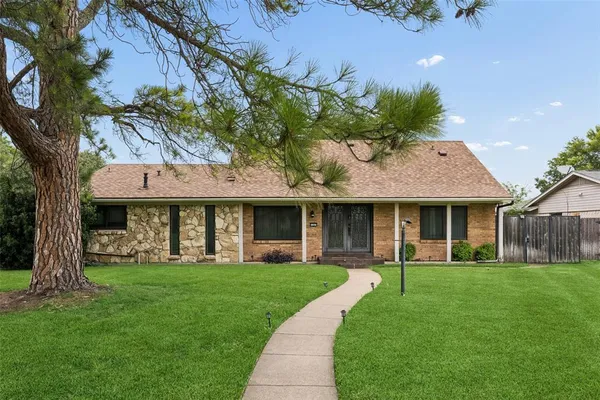 $470,000 | 1303 Berkeley Drive, Richardson, TX 75081