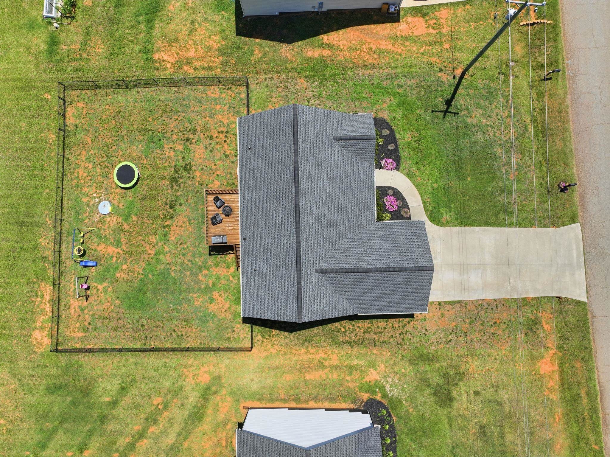 1021 Mason Road Chesnee, SC 29323 - Photo 26 of 27