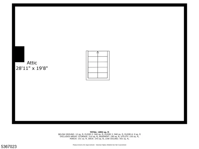 $499,000 | 104 Mill Street, Califon, NJ 07830