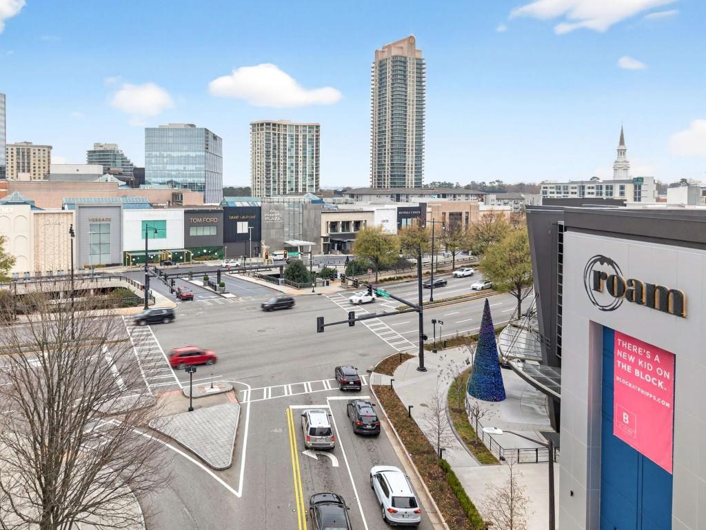 3668 Kingsboro Road Northeast Atlanta, GA 30319 - Photo 39 of 43